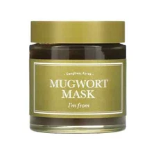 I'M FROM Mugwort Mask 110g
