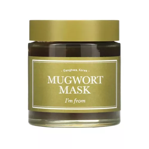 I'M FROM Mugwort Mask 110g