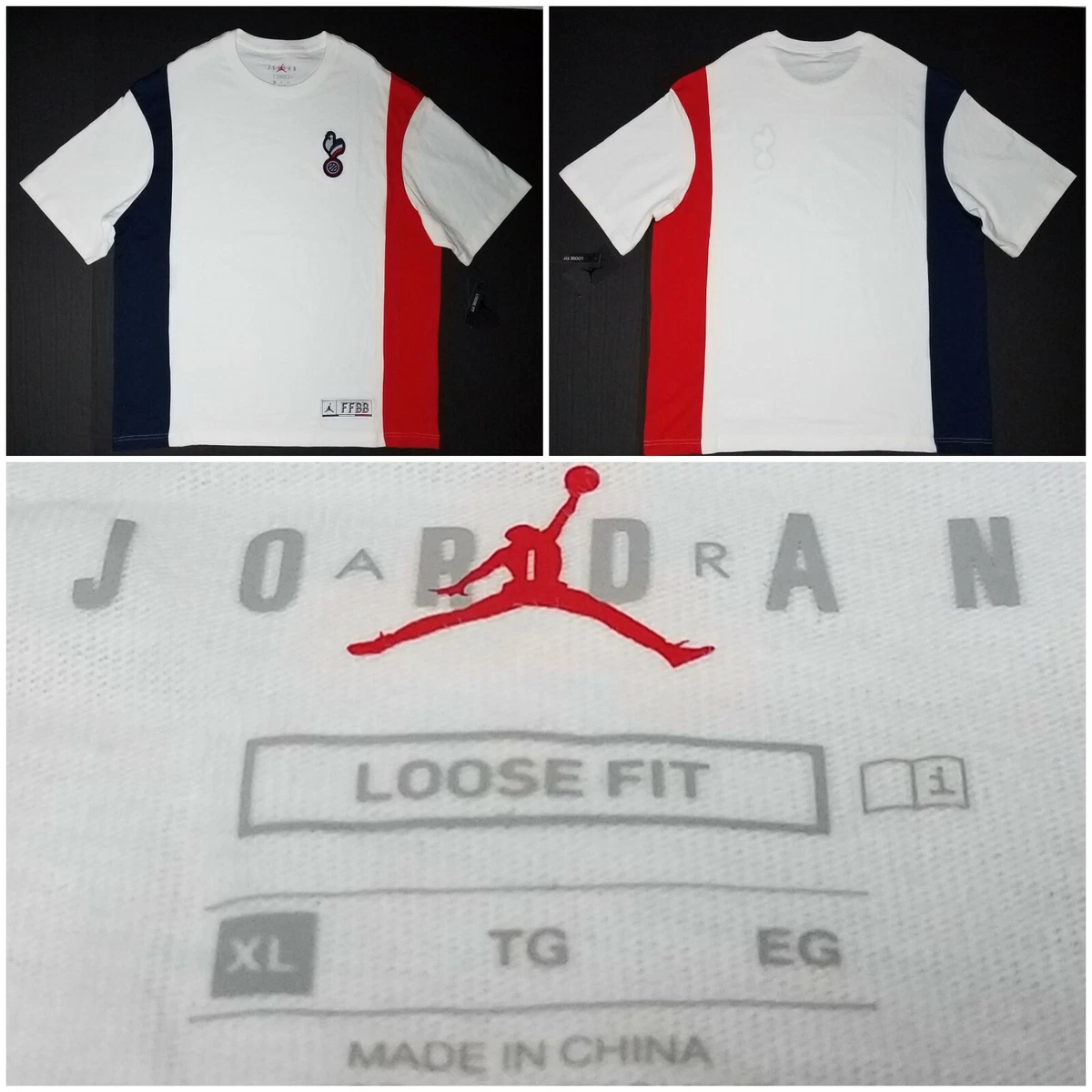 Air france clearance jordan