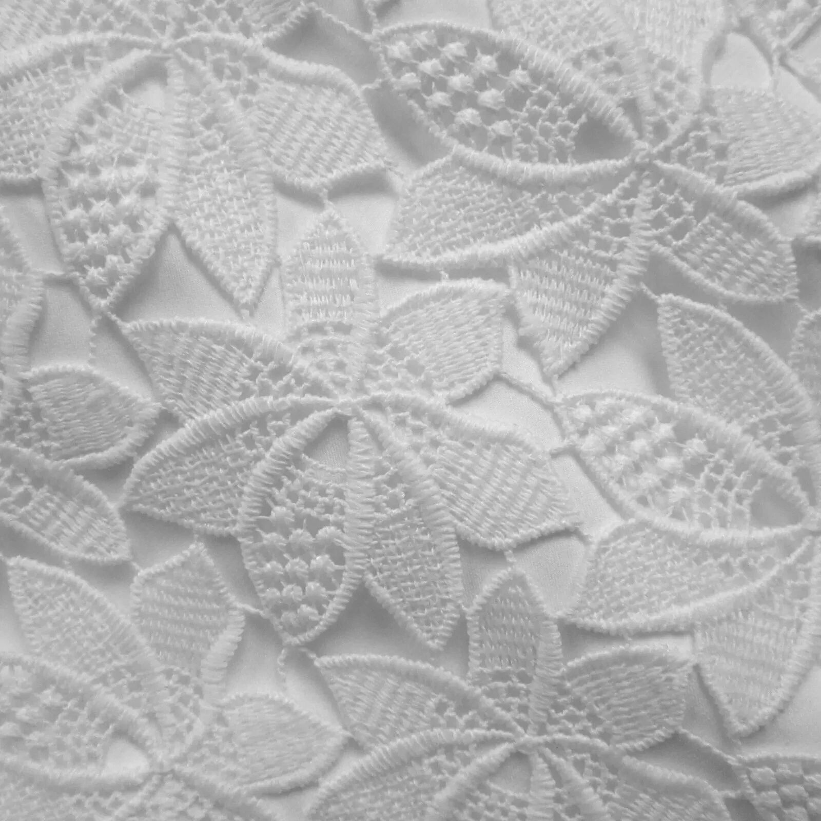 Abito camicia nuovo con etichette Kate Spade New York pizzo foglia in fresco bianco bottoni davanti 14