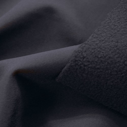 Micro FLEECE Fabric wind stopper Waterproof HIGH GRADE! Available in 6 Colours! - Picture 6 of 7