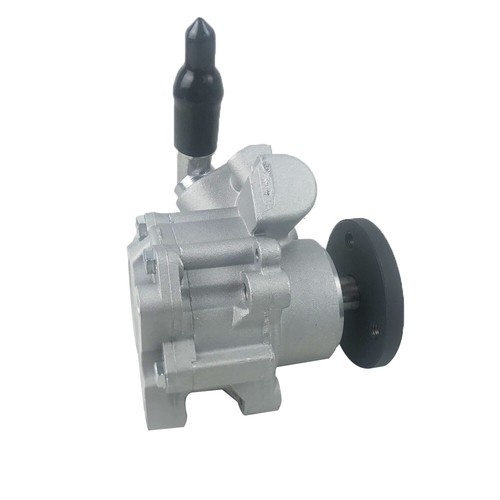 1 PC New For BMW X3 E83 LCI SAV 2.5 si ECE Power Steering Pump 32413428010 - Foto 4 di 8
