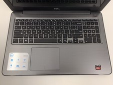 Dell Inspiron 15 5565 AMD A9 PC Laptops & Netbooks for Sale | Shop