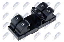 Magneti Marelli Elektrische Fensterheber - Vorne Rechts Für Renault Clio III