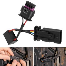 Z-lkr-oem Locker Sensor Bypass Harness For 18-23 Jeep Wrangler Jl Gladiator Jt Z-lkr-oem Locker Sensor Bypass Harness For 18-23 Jeep Wrangler Jl Gladiator Jt