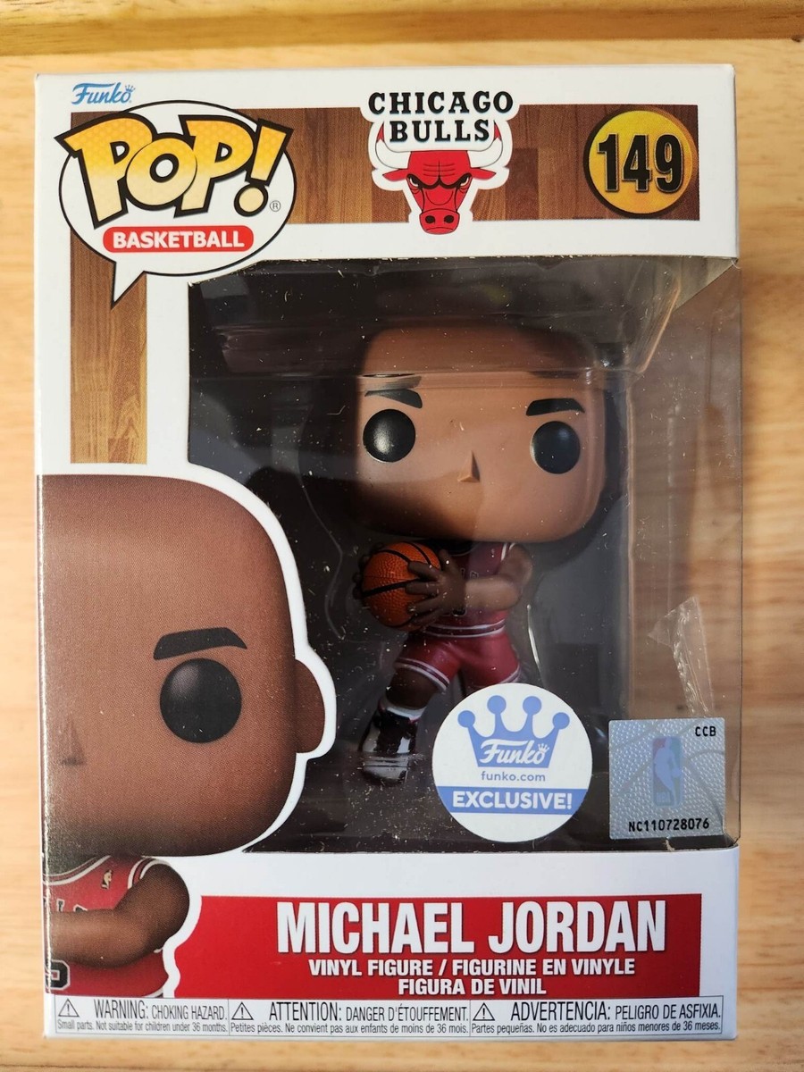 Jordan Unc Fye Michael Jordan Shop Michael Jordan Gold Funko Pop