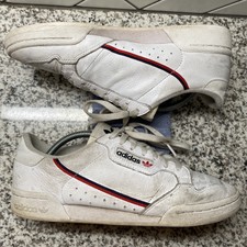 continental 80 suede