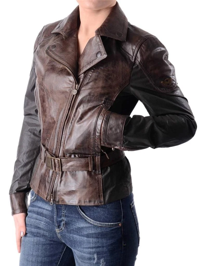 Matchless blouson deals jacket