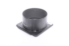 Nikon AF-2 Gelatin Filter Holder Accessory. With sun visor For 180 and 300mm