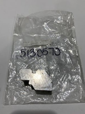 BRACKET,BOGIE WHEEL - 2000 POLARIS NOS