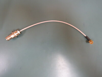 KEITHLEY  236-336-3C Qty of 1 per Lot CABLE