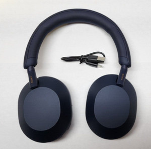 Sony Xm5 Blue | eBay