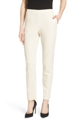 NIC+ZOE Sandshell Drift Away Pants Women's Size 4 L61620