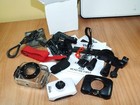 Vivitar Hd Action Waterproof Camera Dvr 783Hd