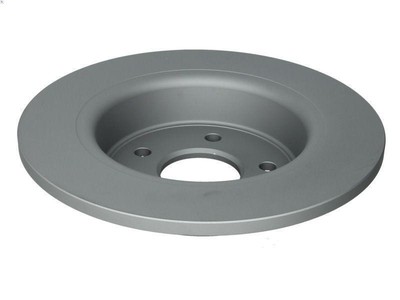 Brake Disc Bosch 0 986 479 762 for Ford Kuga II Van 1.5 2019-2019