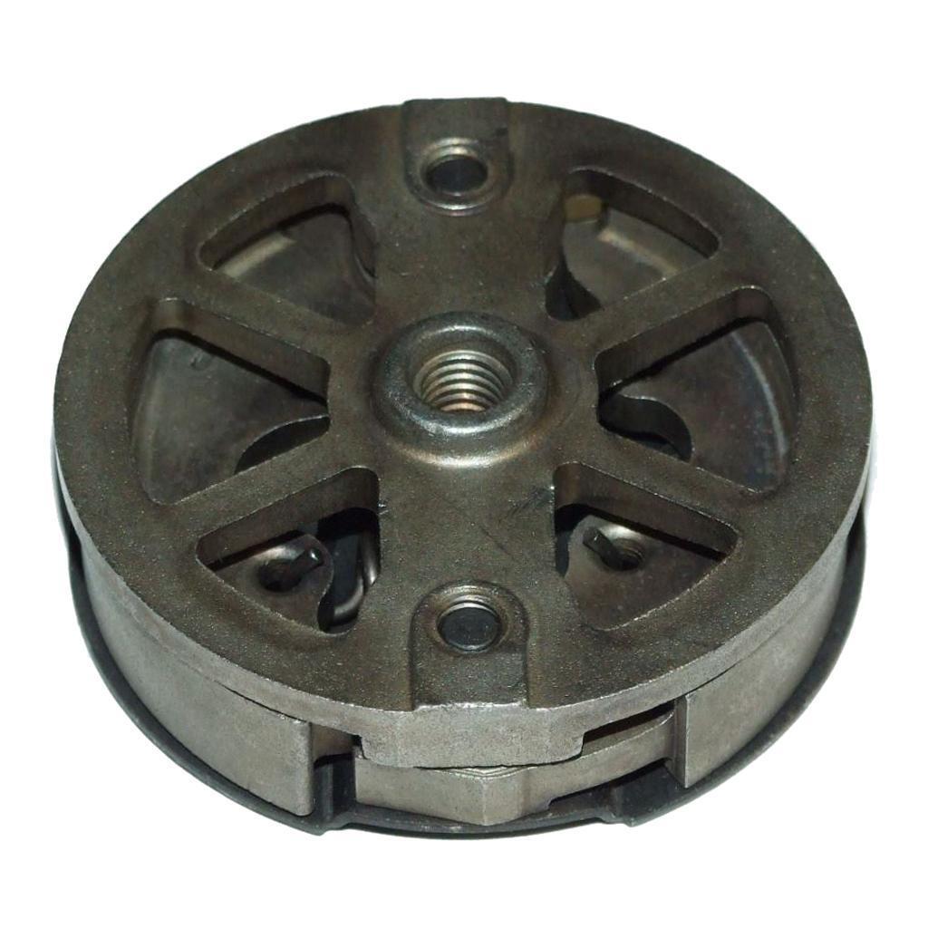 HIFROM Embrayage De Rechange Pour Débroussailleuse STIHL FS120 FS200 FS250 FS300 FS350 FS400