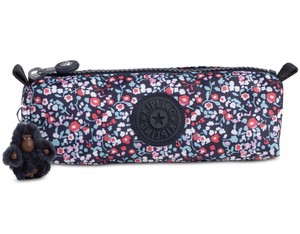 Kipling Freedom Pencil Case 882256398083 Ebay