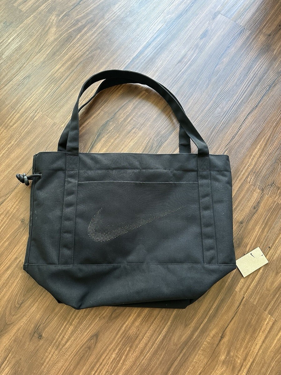 stussy x nike トート