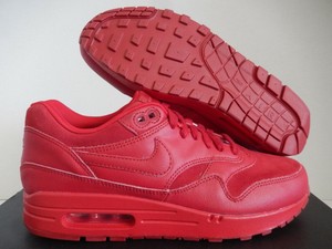 air max red october