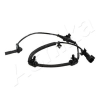Ashika 151-0W-W23 Sensor, Raddrehzahl Vorne FüR Chevrolet Opel