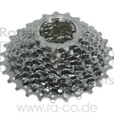 110127 Campagnolo Veloce Casete Aprox. 9-fach 12-23 CS01-EC0923