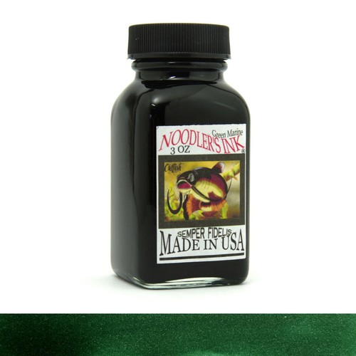 Noodler's Fountain Pen Ink | 88 Farben | Tinte für Füller | 85 ml | Noodlers Ink - Bild 43 von 91