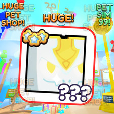 Huge Empyrean Agony - Pet Simulator 99 - Pet ...