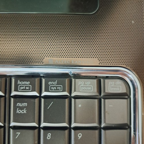 HP Pavilion DV7 Laptop 4GB Ram 300GB HD For Parts or Repair Entertainment PC - Picture 4 of 11