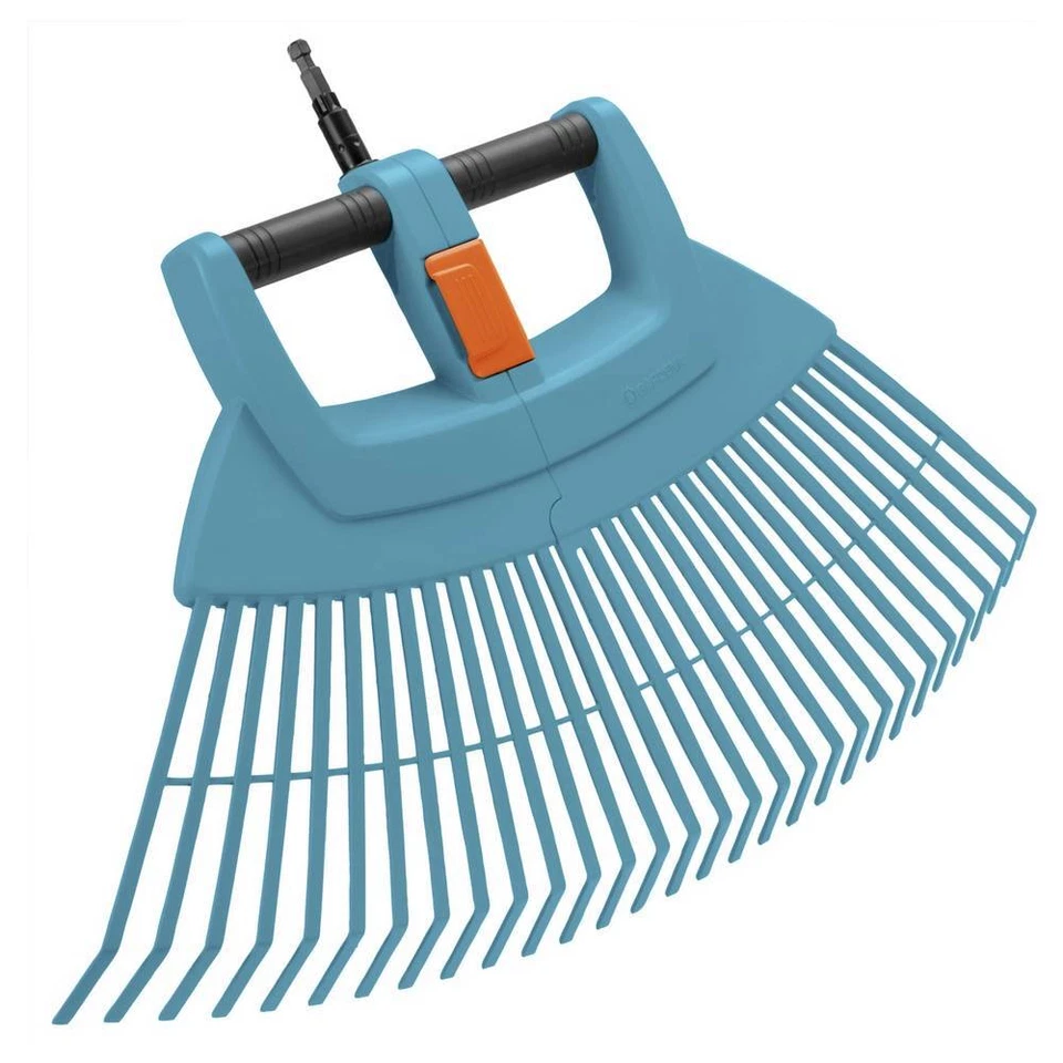 Gardena Combisystem Fächerbesen 3107-20 77 cm - Bild 2 von 4