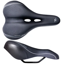 Zol Metro Bike Saddle Most Comfortable Bike Seat for Women
