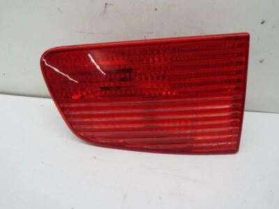 Driver Tail Light VIN E 4th Digit Station Wgn Fits 06-10 SAAB 9-5 253252