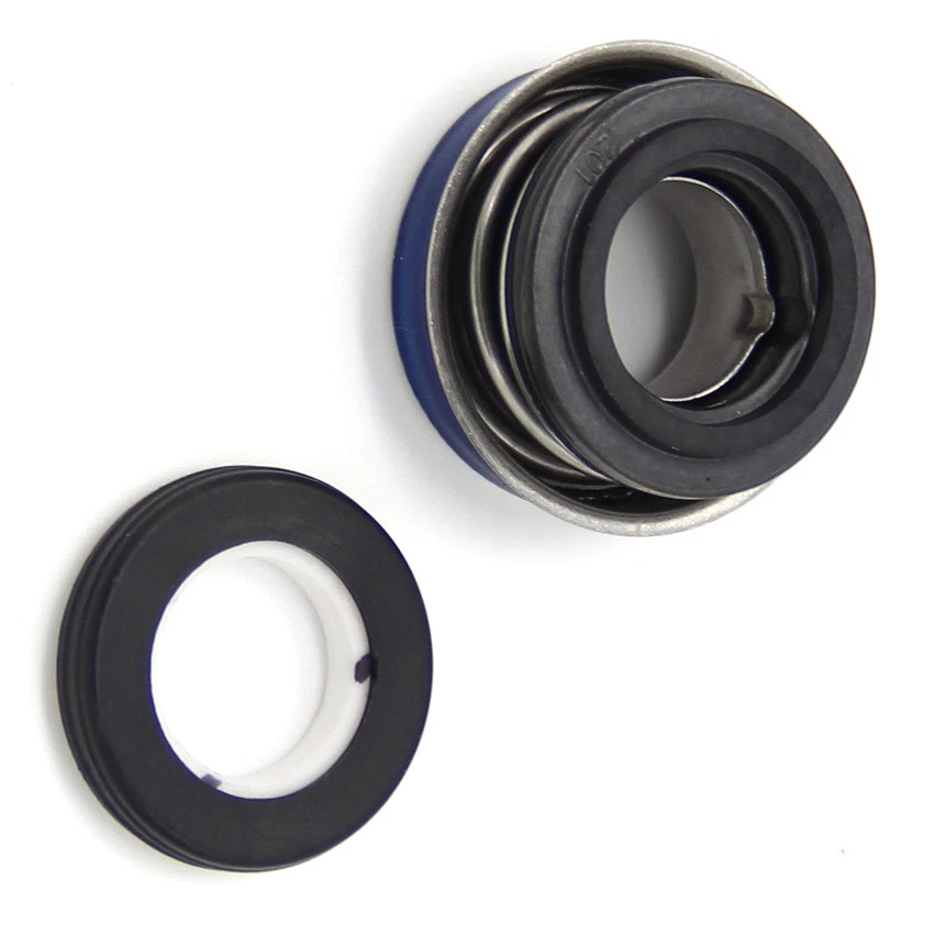 Sello de cojinete de bomba de agua para Kawasaki Vulcan 750 VN750A Vulcan 800 VN1500A VN1600 Foto 4 de 4