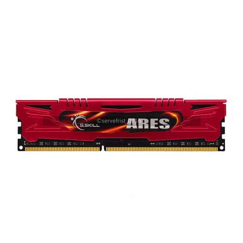 G SkiLL ARES DDR3 4 GB 8 GB 16 GB 1333 1600 1866 2133 2400 Desktop Memory 240Pin - Picture 2 of 12