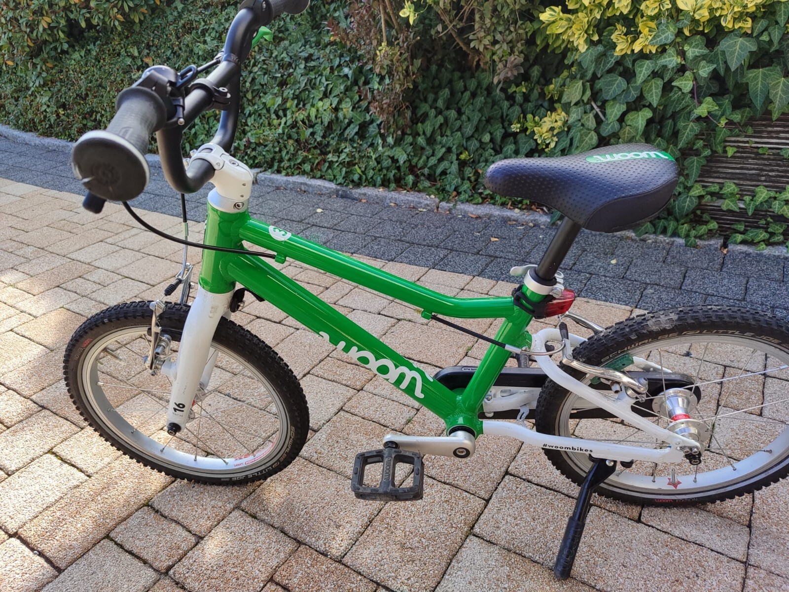 woom 3 kinderfahrrad eBay