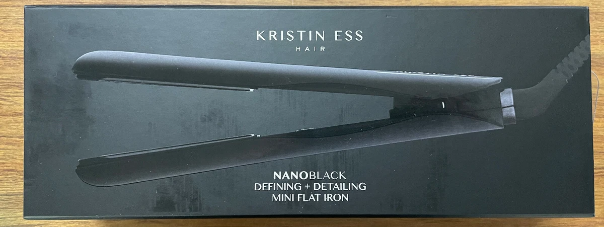 Kristen clearance ess iron