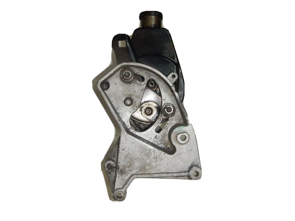 Used Jeep Steering Column Mounting Bracket For CJ5 CJ7 CJ8 Wrangler 76-95 – Free Shipping