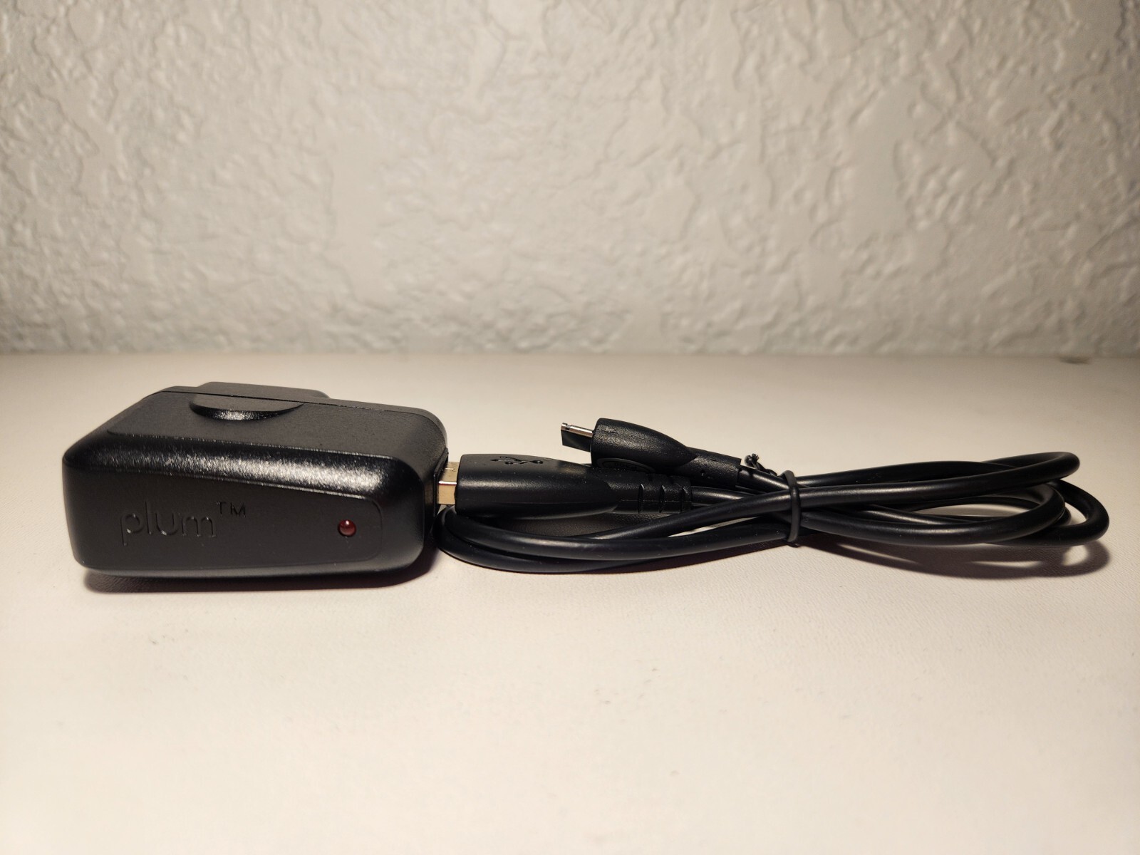 P300 Plum Galactic Wireless Cellphone Original Charger OEM 