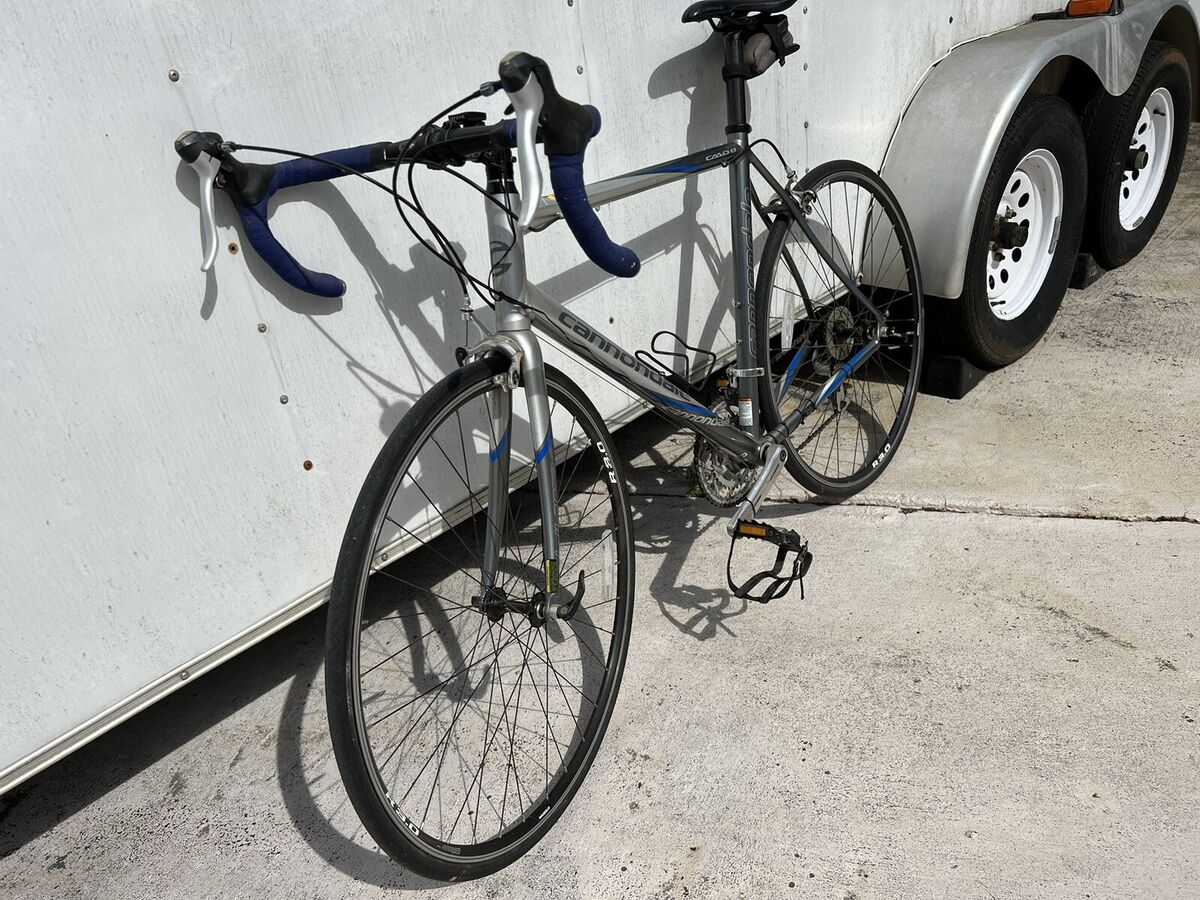 Cannondale CAAD8 Men's Racing Bike. 56cm | eBay Cannondale CAAD8 Men's Racing Bike. 56cm | eBay