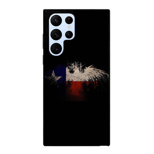 Texas State Flag For Samsung S7 S8 S9 S10 S20 Plus Lite Anti scratch Cover - 第 5/25 張圖片