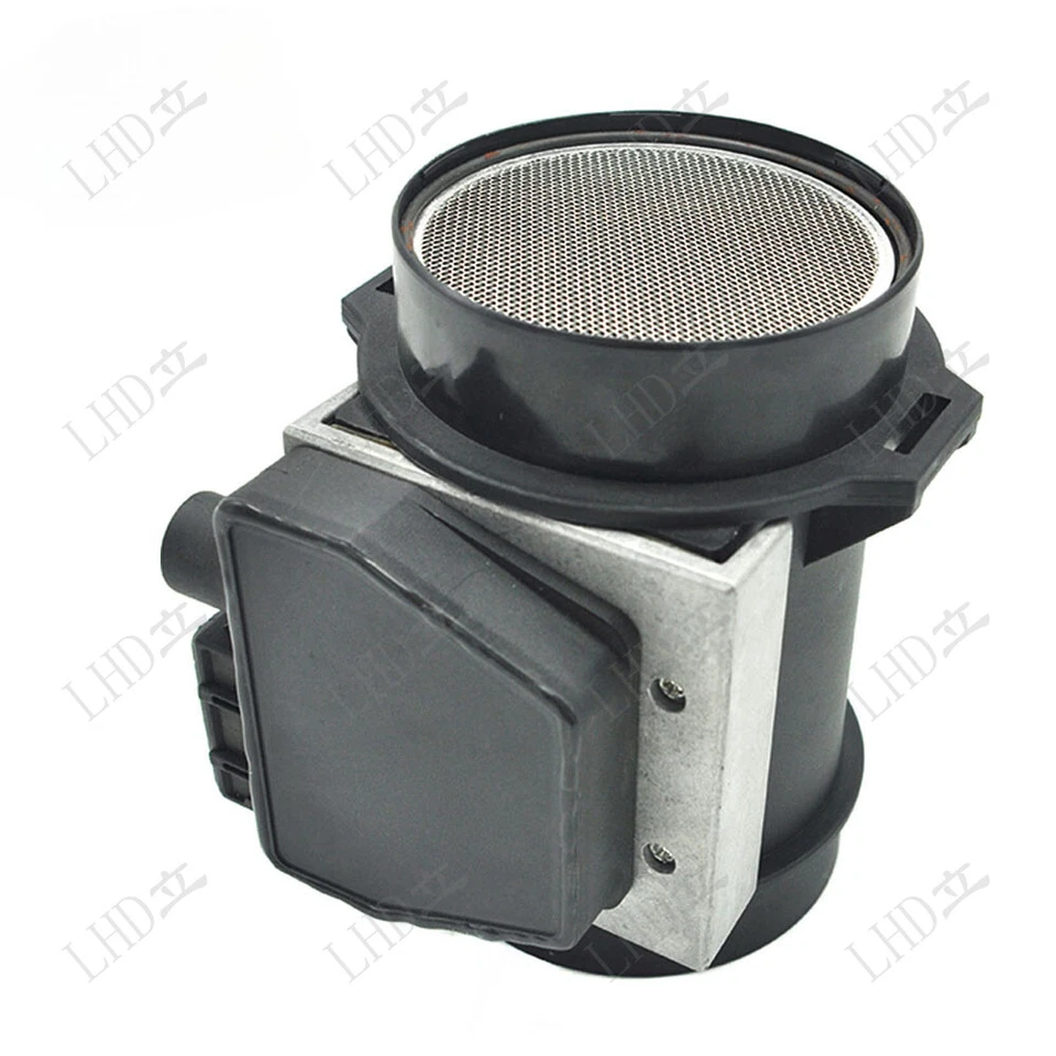 Sensor de flujo de masa de aire para 1987-1990 Volvo 760 780 Peugeot 505 GLS GLX STI STX Foto 3 de 4