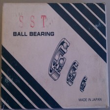 1614ZZ SST New Single Row Ball Bearing