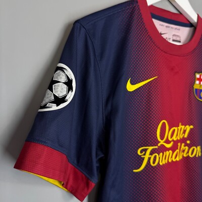 Lionel Messi: FC Barcelona Presentó Su Nueva Camiseta De, 60% OFF