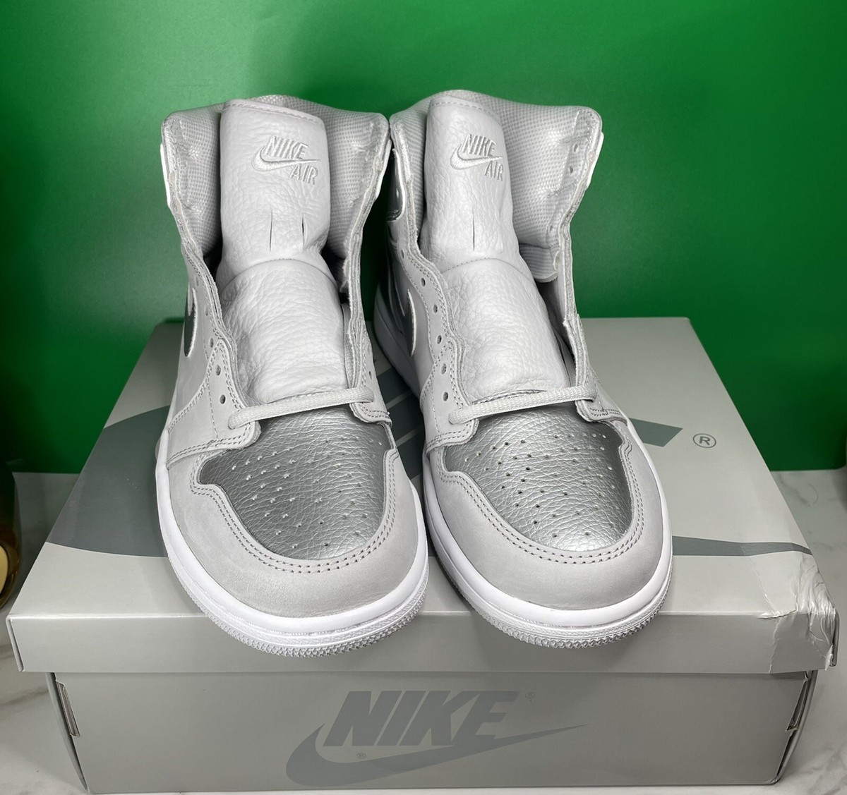 Air Jordan 1 High OG CO JP DC1788 029 Sz 8
