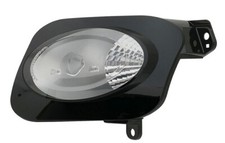 Scheinwerfer PSY24W Mit Licht Diurna für Fiat 500e Von 2018 Links