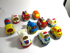 vtech small cars