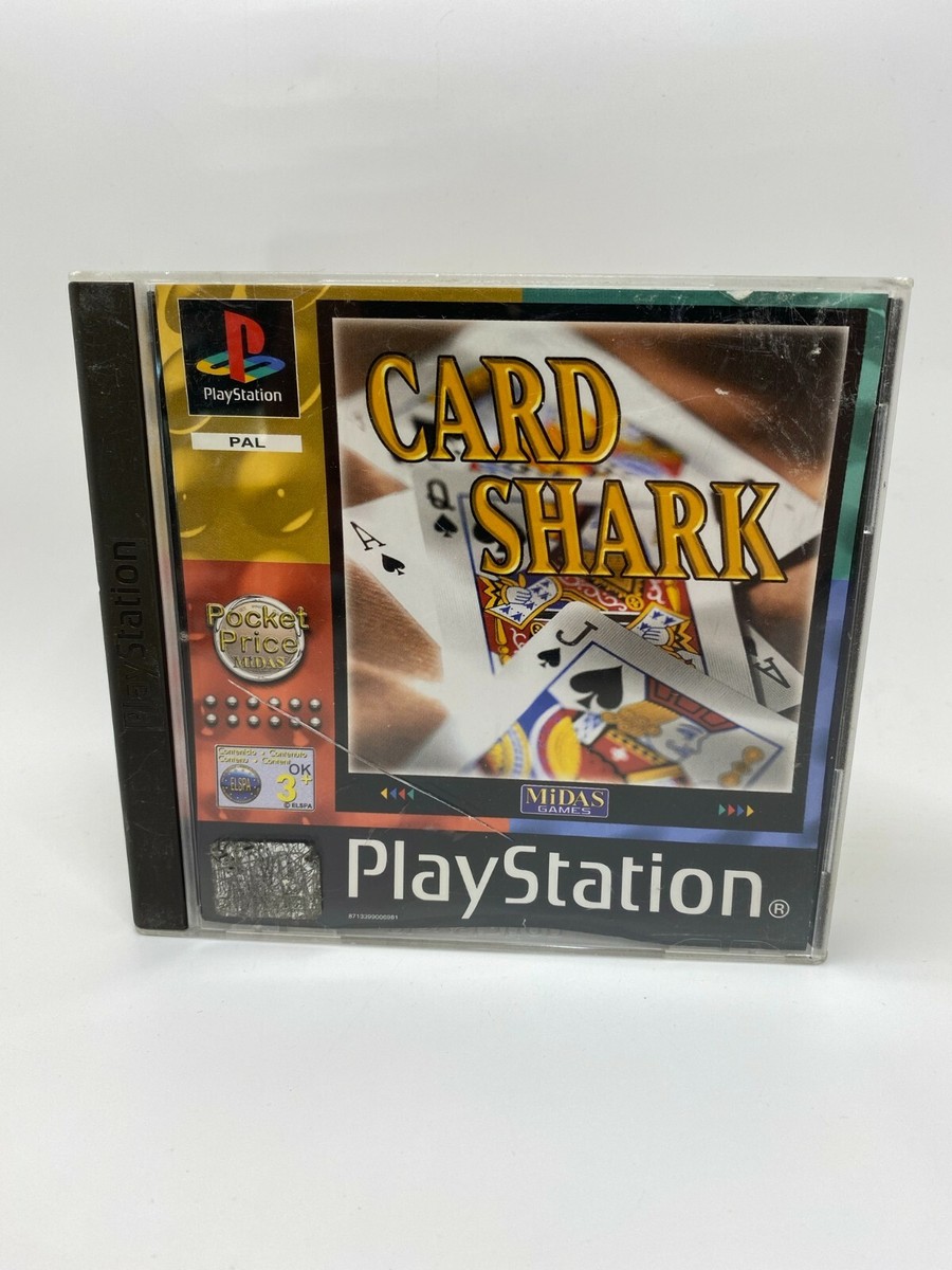 Card Shark (Nintendo Switch) - Le test
