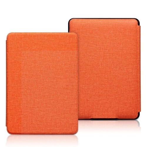 Auto Sleep/Wake C2V2L3 Folio Cover for Kindle 2024 (12th Generation) - Picture 15 of 23