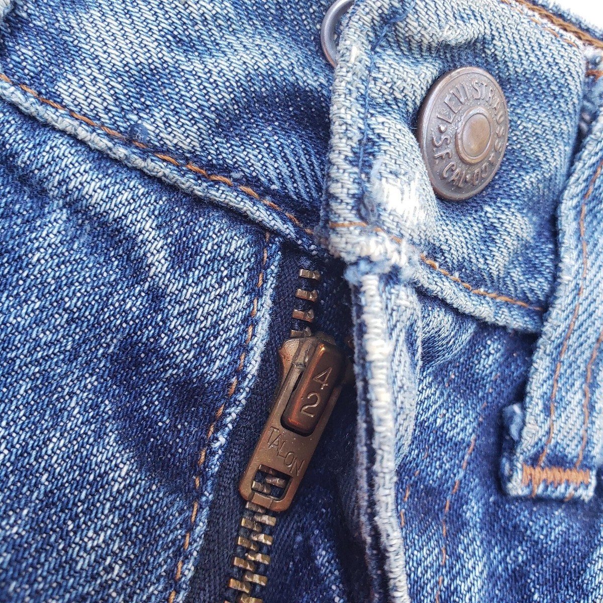Levi's 70~80s BOSTON BAG オレンジタブ USA製 Levi's 70~80s BOSTON BAG オレンジタブ USA製 - メルカリ