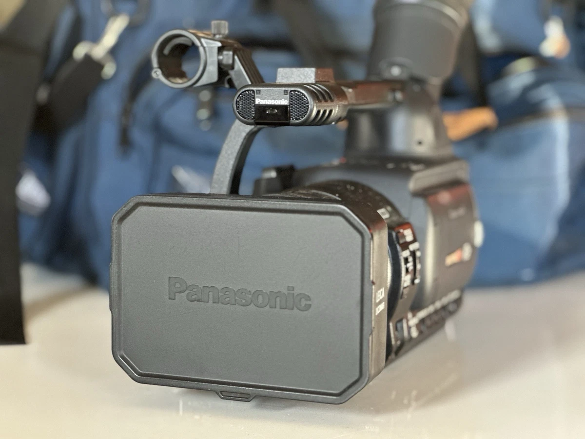 Hvx200 Camcorders for sale | eBay