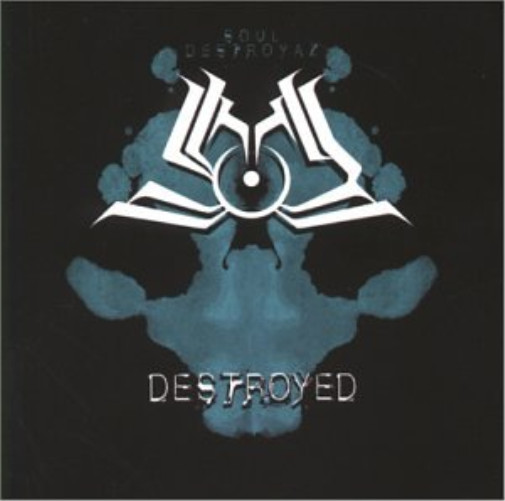 Soul Destroyaz Уничтожен (CD) (ИМПОРТ ИЗ Великобритании)
